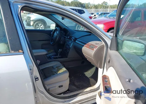 2009 Ford Taurus Sel из США, поврежденный, VIN 1FAHP24W29G105996